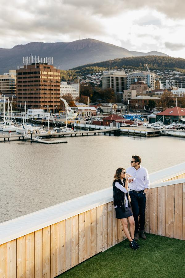 הובארט Macq 01 Hotel מראה חיצוני תמונה Hobart, Tasmania